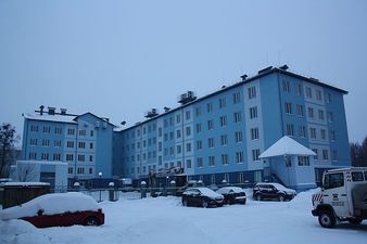 Перинатальний &mdash; Фирма ОпорядРемБуд