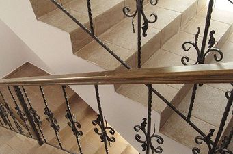 Ковані вироби &mdash; Фирма ОпорядРемБуд