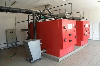 Котли &mdash; Фирма ОпорядРемБуд