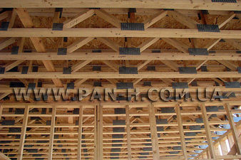 балки пола — Пан-Хаус балки пола — Пан-Хаус