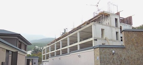 ФИРМЕННЫЙ МАГАЗИН С ДЕГУСТАЦИОННЫМ ЗАЛОМ И ПАРКОВКОЙ ТД "МАССАНДРА" &mdash; ПАРАГОН ЛТД