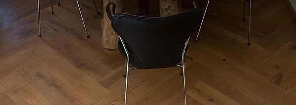 Паркет и массивная доска из дуба и ясеня &mdash; Стеник