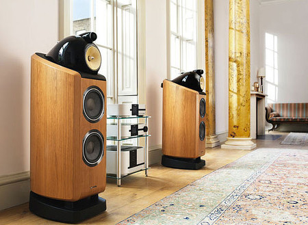 Акустические системы