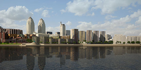 Градостороительный комплекс "Крутогорный" — Перспектива Инвестмент Градостороительный комплекс "Крутогорный" — Перспектива Инвестмент