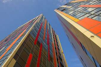 ЖК "Фестивальный" — Перспектива Инвестмент ЖК "Фестивальный" — Перспектива Инвестмент