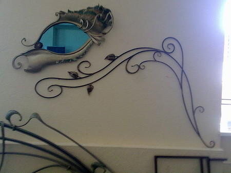 Предметы ентерьера