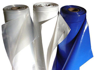 строительная пленка &mdash; Столиця Пром