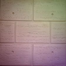 Травертин &mdash; Надуда О.П. ТД Полифасад Керчь