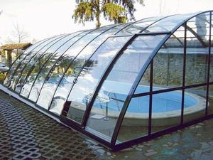 Бассейн &mdash; Полимер Строй