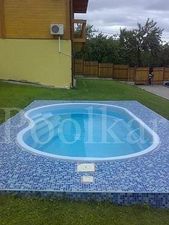 Басейн Poolkar Laguna &mdash; С.В.Я.