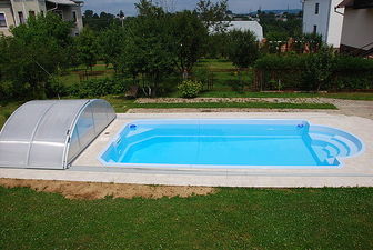 Басейн Poolkar Zatoka &mdash; С.В.Я.