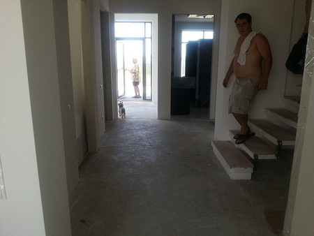 Пос. Кристальный, г. Днепропетровск