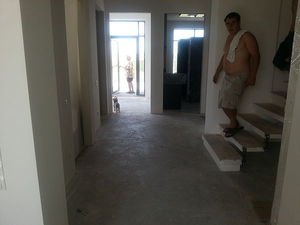 Пос. Кристальный, г. Днепропетровск &mdash; Пузач