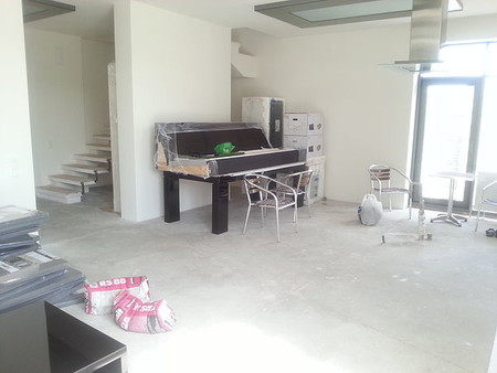 Пос. Кристальный, г. Днепропетровск