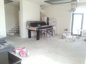 Пос. Кристальный, г. Днепропетровск &mdash; Пузач