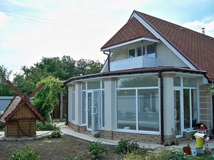 Дача под Угледаром &mdash; Прим Плюс