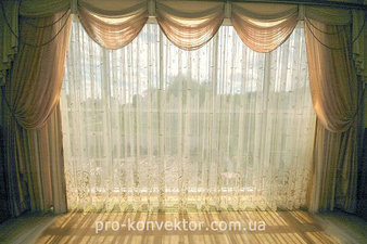 Наши работы &mdash; Дом Конвектор