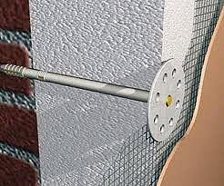 Фасадные работы &mdash; Альпиндустрия