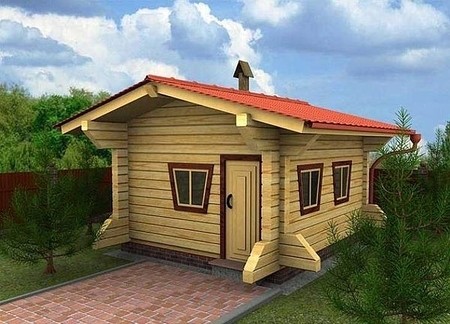 Строительство деревянных домов. СРУБЫ.