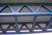 Антикоррозионная защита металлоконструкций, зданий, сооружений методом промышленнрого альпинизма — ЮЖАНТИКОРСПЕЦРЕМОНТ Антикоррозионная защита металлоконструкций, зданий, сооружений методом промышленнрого альпинизма — ЮЖАНТИКОРСПЕЦРЕМОНТ