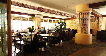 Ресторан — ProVent Ресторан — ProVent