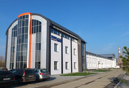 ЗАВОД "ТЕХНОВАГИ"