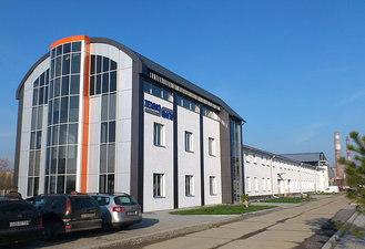 ЗАВОД "ТЕХНОВАГИ" &mdash; Провикс