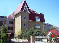 пгт.Коктебель &mdash; Кафа