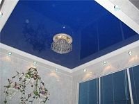 Натяжные потолки в зале. — КОРНЕСТ Натяжные потолки в зале. — КОРНЕСТ