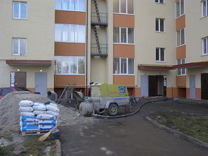 РЕМБУД-ЗАХІД - немецкая технология — РЕМБУД-Запад РЕМБУД-ЗАХІД - немецкая технология — РЕМБУД-Запад