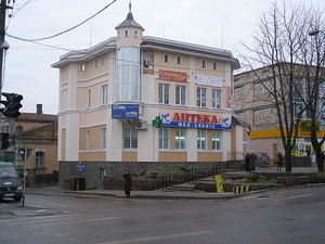 РЕМБУД-ЗАХІД - Утеплення фасадів будинку &mdash; РЕМБУД-Запад