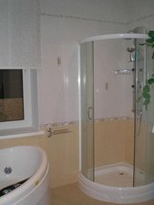 Ванная комната, комплексный ремонт — Устенко Ванная комната, комплексный ремонт — Устенко