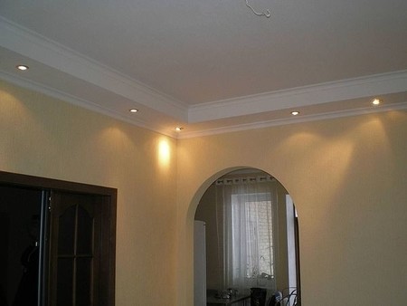 Шпаклевка ,покраска, поклейка обоев