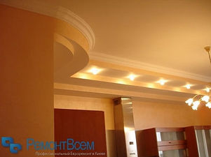 Ремонт квартиры &mdash; РемонтВсем