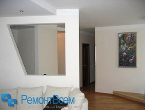 Ремонт квартиры &mdash; РемонтВсем