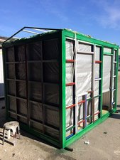 Бытовка &mdash; Родничок