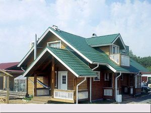 Проект1 — Салон кровли Проект1 — Салон кровли