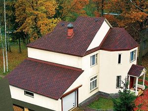 проект3 &mdash; Салон кровли