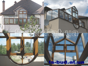 Зимний сад — ФС-Буд Зимний сад — ФС-Буд