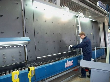 стеклопакеты доставка