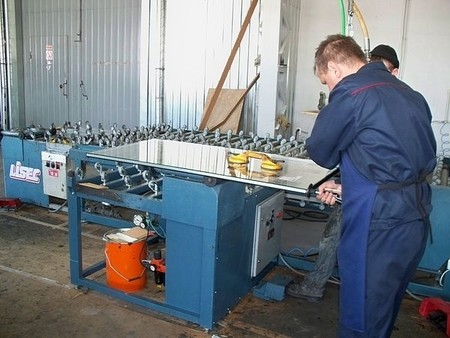 стеклопакеты доставка