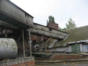 Промышленное строительство — Смолка Промышленное строительство — Смолка