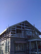 Кровля металлочерепицей — Смолка Кровля металлочерепицей — Смолка