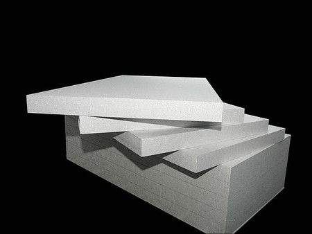 пепопласт листовой