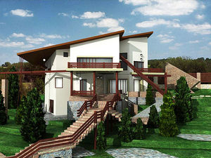 Киевская обл. &mdash; SOROOSH (Соруш)