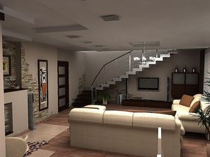 Гостиная &mdash; SOROOSH (Соруш)