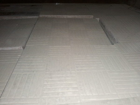 Тротуарная вибролитая плитка