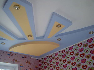 Детская &mdash; Петряев