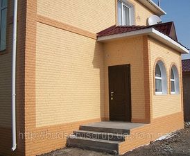 Полифасад &mdash; Квадратный метр