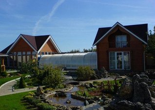 Битумная черепица &mdash; Сталекс, Группа компаний